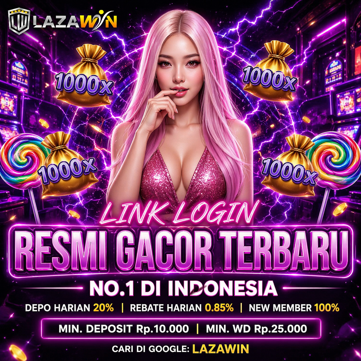 LAZAWIN